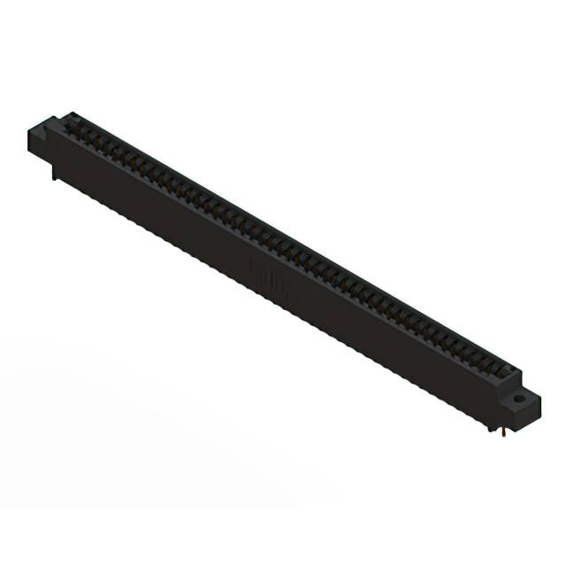 896-047-500-602 EDAC Inc.  Edgeboard Connectors